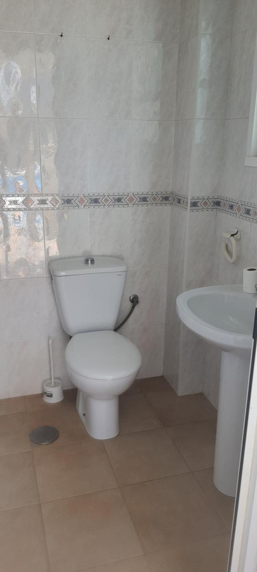 Uf Holiday House Málaga Extérieur photo