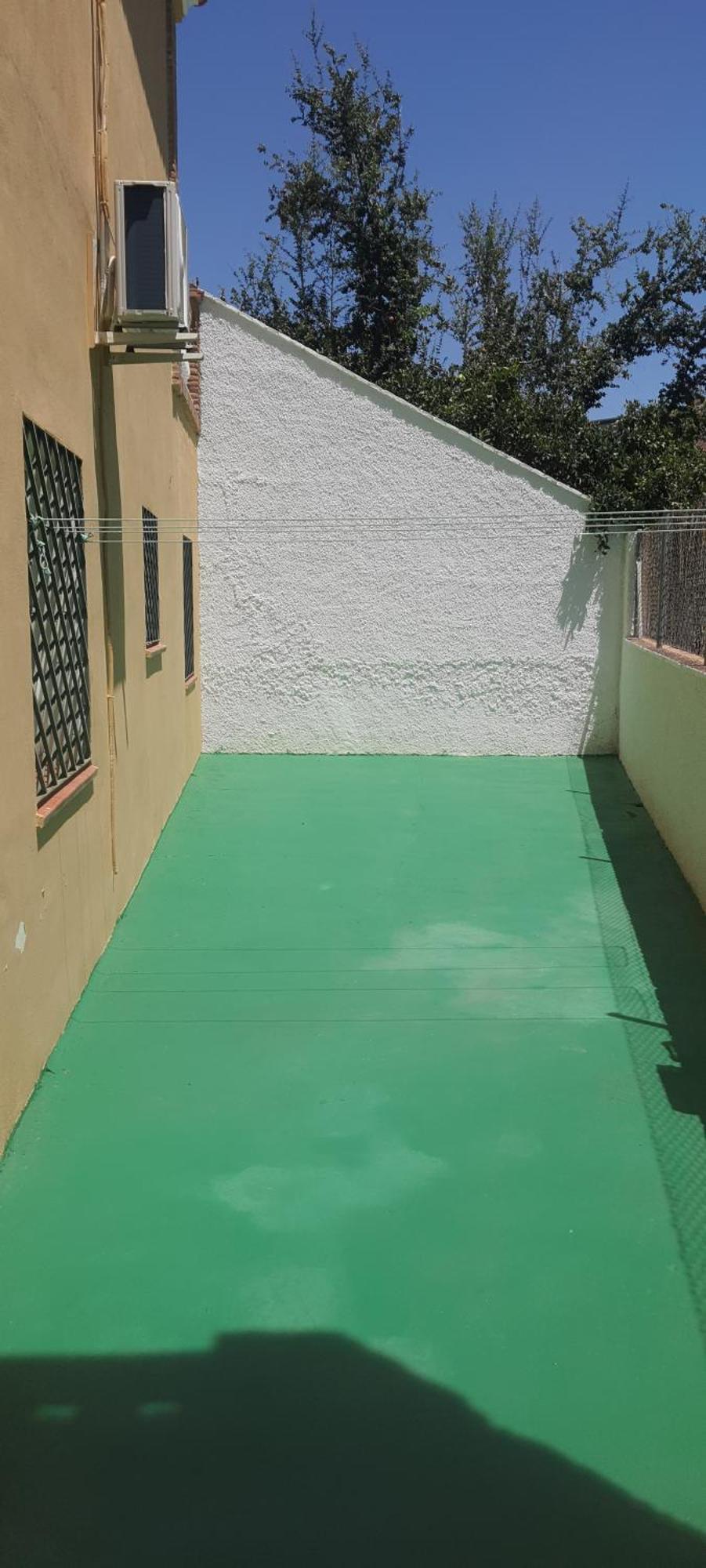 Uf Holiday House Málaga Extérieur photo