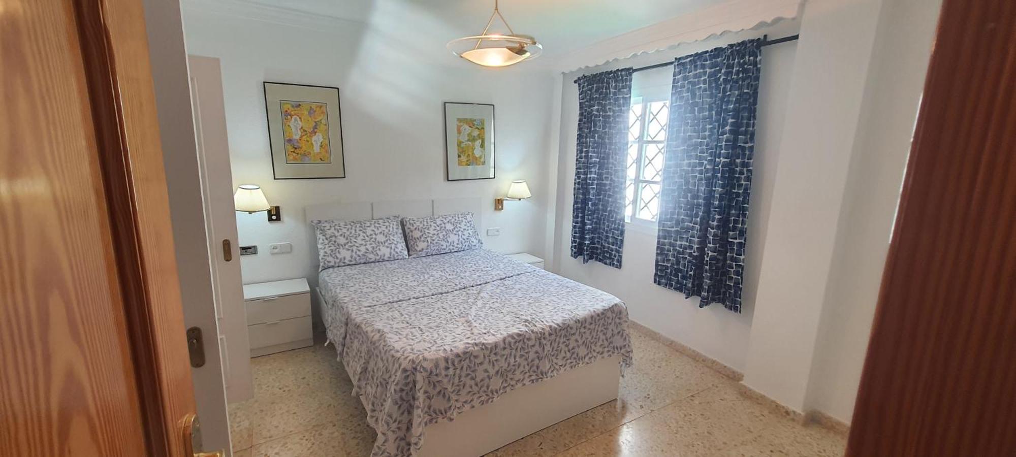 Uf Holiday House Málaga Extérieur photo