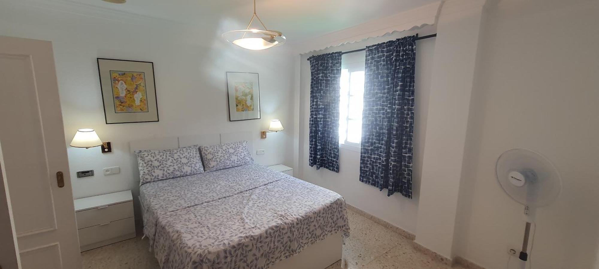 Uf Holiday House Málaga Extérieur photo